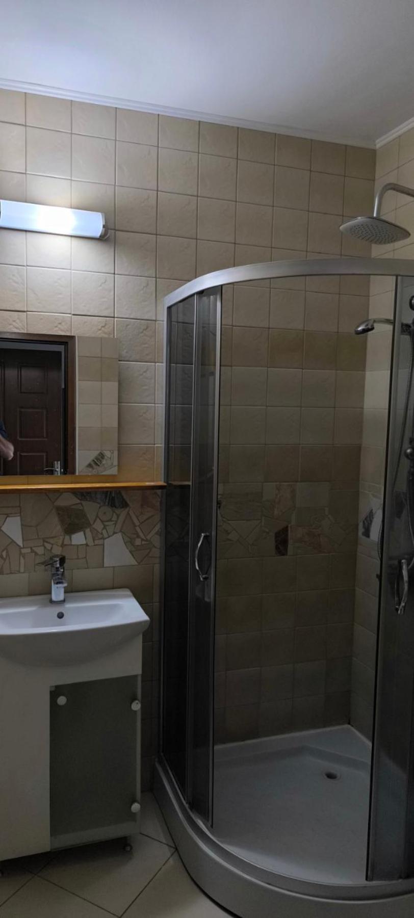 Eldosport Hotel Dospat Zewnętrze zdjęcie