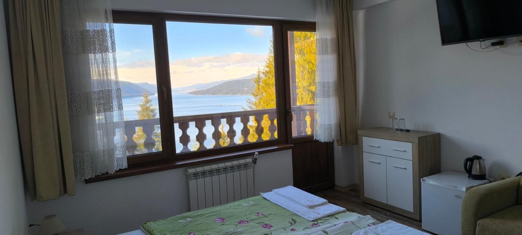 Eldosport Hotel Dospat Zewnętrze zdjęcie