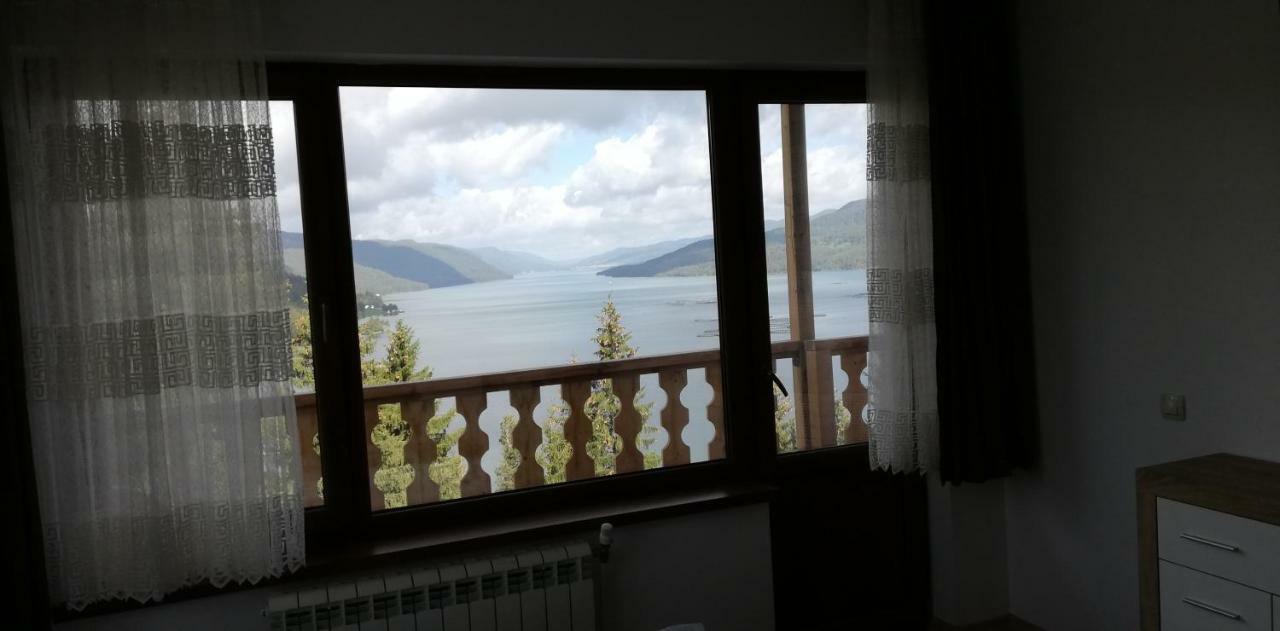 Eldosport Hotel Dospat Zewnętrze zdjęcie