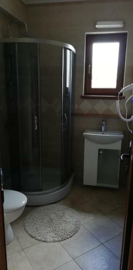 Eldosport Hotel Dospat Zewnętrze zdjęcie