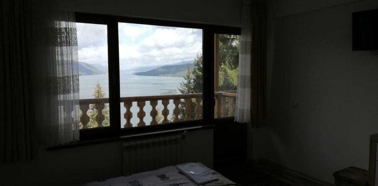 Eldosport Hotel Dospat Zewnętrze zdjęcie