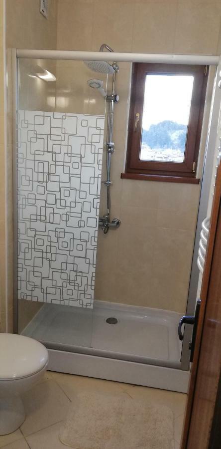 Eldosport Hotel Dospat Zewnętrze zdjęcie